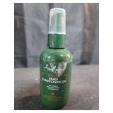 SheaMoisture Beard Conditioning Oil for a Full Beard Maracuja Oil and Shea Butter to Moisturize and Soften 3.2 oz