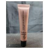 e.l.f. Glow Reviver Melting Lip Balm, Hydrating Tinted Lip Balm For A Glossy Finish & Soft, Supple Lips, Vegan & Cruelty-Free, Java Chip