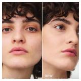 Clarins Skin Illusion Longwear Full Coverage Foundation|Luminous Matte Finish|24H Hold and 24H Hydration|Natural Looking|Transfer, Sweat and Smudge Proof| Contains Hyaluronic Acid|1 Fl Oz, 101W - Reta