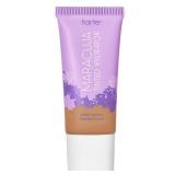 tarte maracuja tinted moisturizer Lightweight Sheer Foundation with Buildable Longwear Coverage, Hyaluronic Acid, Turmeric, Aloe for Hydrated Skin, Vegan & Cruelty Free - Retail $34