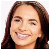 tarte maracuja tinted moisturizer Lightweight Sheer Foundation with Buildable Longwear Coverage, Hyaluronic Acid, Turmeric, Aloe for Hydrated Skin, Vegan & Cruelty Free - Retail $34