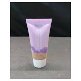 tarte maracuja tinted moisturizer Lightweight Sheer Foundation with Buildable Longwear Coverage, Hyaluronic Acid, Turmeric, Aloe for Hydrated Skin, Vegan & Cruelty Free - Retail $34