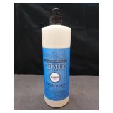 Mrs. Meyer s Clean Day Blueberry Dish Soap 16 fl. oz.