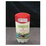 Old Spice Deodorant for Men  Invisible Solid  Antiperspirant Deodorant Stick  Fiji  3.4 oz