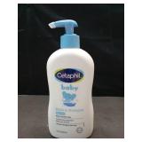 Cetaphil Baby Wash and Shampoo with Calendula, Tear Free and Hypoallergenic - 13.5 fl oz