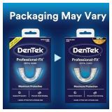 DenTek Professional-Fit Dental Guard, Mouth Guard for Grinding Teeth at Night, 1 Count