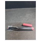 REVLON ColorStay Matte Lite Crayon Lipstick with Built-in Sharpener, Smudge-proof, Water-Resistant Non-Drying Lipcolor, 004 Take Flight, 0.049 oz