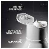 Redken Bonding Conditioner for Damaged Hair Repair | Acidic Bonding Concentrate | For All Hair Types | 1 Fl. Oz. - Retail $34