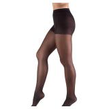 Truform Sheer Compression Pantyhose, 8-15 mmHg, Women