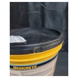 Quikrete 10 lb. Vinyl Concrete Patch Repair