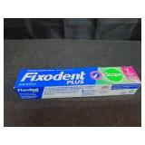 Fixodent Plus Scope Secure Denture Adhesive 2.0oz