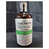CURLSMITH Frizz Control Cleanser - 12 fl oz - Ulta Beauty