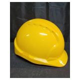 Safety Works SWX00367 Pro Hard Hat, Yellow
