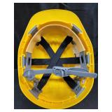 Safety Works SWX00367 Pro Hard Hat, Yellow