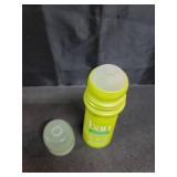 Ban Unscented Invisible Roll-On Antiperspirant and Deodorant with Odor-Fighting Ingredients, 3.5 oz