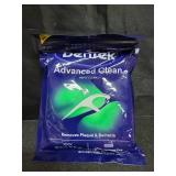 DenTek Flossers  Advanced Clean Dental Floss Picks  No Break & No Shred Floss  150 Count