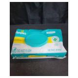 Pampers Sensitive Baby Wipes - 84ct