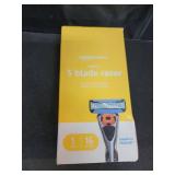 Amazon Basics 5-Blade MotionSphere Men