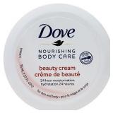 Dove Beauty Cream  2.53 fl oz