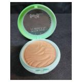 Physicians Formula Murumuru Butter Bronzer, Moisturizing, Nourishing Murumuru Butter for Silky Glow, Dermatologist Tested, Hypoallergenic, Vegan & Cruelty-Free - Light Bronzer
