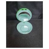 Physicians Formula Murumuru Butter Bronzer, Moisturizing, Nourishing Murumuru Butter for Silky Glow, Dermatologist Tested, Hypoallergenic, Vegan & Cruelty-Free - Light Bronzer