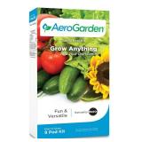 AeroGarden Grow Anything Seed Pod Kit (9-pod)