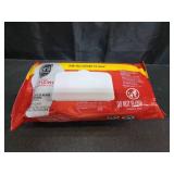 PDI Sani-Professional No-Rinse Sanitizing Multi-Surface Food Service Wipes Softpack, For Restaurants, Kitchen, and Home Use, 72 Wipes