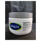 Cetaphil Skin Activator Hydrating & Firming Body Cream 12oz with Mandelic Acid (AHA) and Centella Asiatica (CICA) Cream  Hydrates and Firms Aging Skin  Anti-Aging Skin Care  12 oz