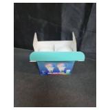 Kasa Smart Light Bulbs  Full Color Changing Dimmable Smart WiFi Bulbs Works with Alexa and Google Home  A19  9W 800 Lumens 2.4Ghz only  No Hub Required  2-Pack (KL125P2)  multicolor