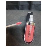 Kiko Milano 3D Hydra Lip Gloss High Shine, Hydrating, Plumping, Non-Sticky, Moisturizing Lip Makeup 17 Pearly Mauve 6.5ml