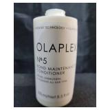 Olaplex Nº. 5 Bond Maintenance Conditioner: Reduces Breakage & Strengthens Hair | Hydrates, Smooths & Detangles | For Coily, Curly, Straight, and Wavy, 250 mL / 8.5 Fl. Oz. - Retail $32