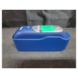 Braun ThermoScan 7+ Connect Digital Ear Thermometer - Family Care App Compatible, Age Precision Technology, Color-Coded Display, No. 1 Brand Recommended by Pediatricians