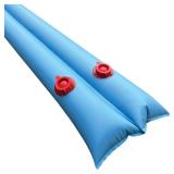 Blue Wave 8-ft Double Water Tube for Winter Pool Cover - 5 Pack