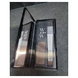 COLOR WOW Root Cover Up, Medium Brown Instant Grey Coverage and Temporary Touch-Up, Water and Sweat Resistant, No mess Award-Winning Formula