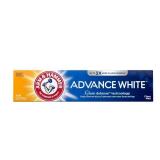 ARM & HAMMER Advance White Baking Soda & Peroxide Toothpaste, Extreme Whitening 4.3 oz