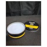 Axe Styling Messy Look Medium Hold Low Shine Flexible Hair Paste - Travel Size - 2.64oz