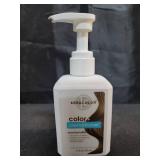 Keracolor Color + Clenditioner 3-in-1 Color-Depositing Conditioner, Gently Cleanses & Conditions, Semi-Permanent Mocha Latte Hair Color, 12 Fl Oz