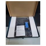 550lb Bathroom Digital Scale for Body Weight with Ultra-Wide Platform and Large LCD Display, Accurate High Precision Scale with Extra-High Capacity