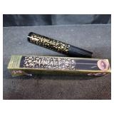 tarte maneater mascara Extreme Curl, Volume & Length, Longwear, Cruelty Free