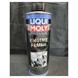 Liqui Moly Pro-Line Engine Flush | 500 ml | Oil additive | SKU: 2037