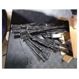 Lomotech Chritsmas Tree Lights - 216 Leds 5Ft Artificial Christmas Tree with Timer, Includes 27 Leds Twinkle Lights for Holiday, Wedding, Party, Christmas Decorations (Warm White)