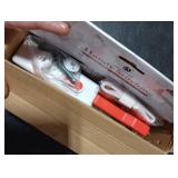 Handheld Sewing Machine