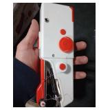 Handheld Sewing Machine