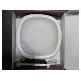 Rechargeable Shower Lights for Inside Shower, 12000mAh Motion Sensor Wireless RGB Ceiling Light with Remote No Wiring, Battery Operated Closet Lights Cordless LED Overhead Lighting for Bathroom