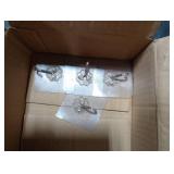 DearHouse 2 Pack Fall Garland Maple Leaf, 5.9Ft/Piece 7 Colors Hanging Vine Garland Artificial Autumn Foliage Garland Thanksgiving Decor for Home Wedding Fireplace Party Christmas