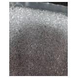 FUTUREPLUSX Fake Diamonds, 10000 PCS Mini Clear Diamonds Decoration Acrylic Crystal Vase Fillers Table Scatter Confetti Gems for Wedding Bridal Shower Birthdays Graduation Party Home Decor