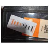 TORRAS Diamond Clear for iPhone 15 Pro Max Case [Anti-Yellowing][12FTMil-Grade Drop Protection] Shockproof Slim Protective Hard Back Soft Bumper with Airbag for iPhone 15 ProMax Case, Crystal Clear