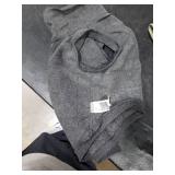 Haloumoning Fleece Dog Sweater Turtleneck Pullover Sweatshirt Pet Winter Warm Clothes