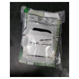 YiarTaan Shower Curtain Green Shower Curtains for Bathroom Watercolor Green Leaf Shower Curtains Plants Waterproof Eucalyptus Shower Curtain Fabric Cloth Bathroom Curtains 72x72 inch with Hooks