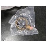 Sumind 6 Pieces Toy Snake Bracelet for Kids PVC Fake Snake Wristband Prank Gifts for Christmas Goodie Bag Stuffers Reptile Birthday Party Favors for Adults Teens